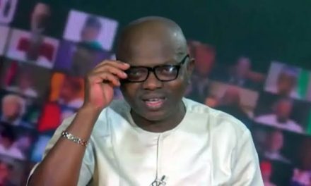 Popular Political Commentator, Jesutega Onokpasa Is Dead