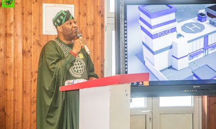 REAL ESTATE INDUSTRY EXPERTS, STAKEHOLDERS RAISE ALARM OVER BUILDING COLLAPSE IN LAGOS, SEEK URGENT REFORMS