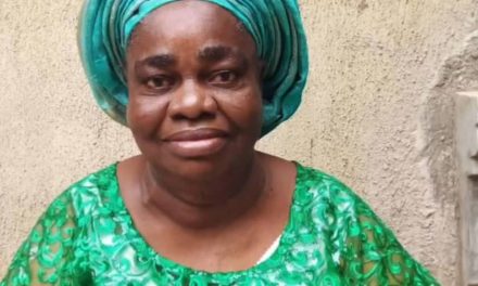 Media Icon, Otunba Femi Davies Loses Mother, The City Pulse Sends Heartfelt Condolences