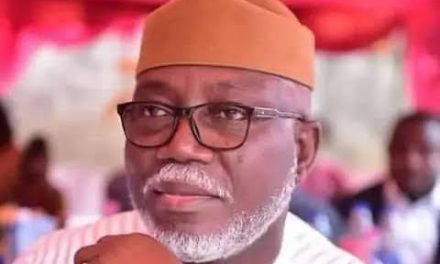 Ilaje Parapo Forum Alleges Neglect By Governor Aiyedatiwa’s Administration