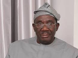 Senator Fadahunsi Dumps PDP, Cites Irreconcilable Differences In Party