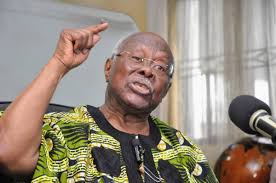 Bode George Lambast Those Saying PDP Is Dead, Labels Them ‘First Class Dreamers’