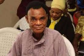 Former Super Eagles Coach, Monday Sinclair Is Dead