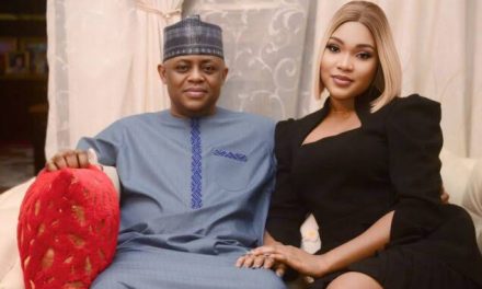 Fani-Kayode Enters Third Marriage