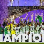 WAFCON 2026: Super Falcons Draws Zambia, Egypt And Malawi In Group, Set To Defend Title