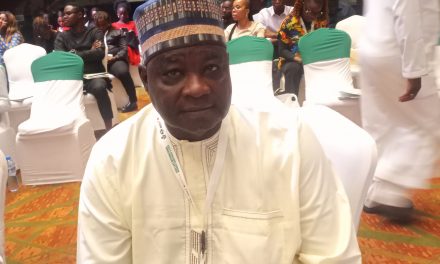 BACCIMA Chairman, Hon. Danmaliki Laments Bureaucratic Bottlenecks In Grants, Development Support, Says It Diminishes Partners Goodwill