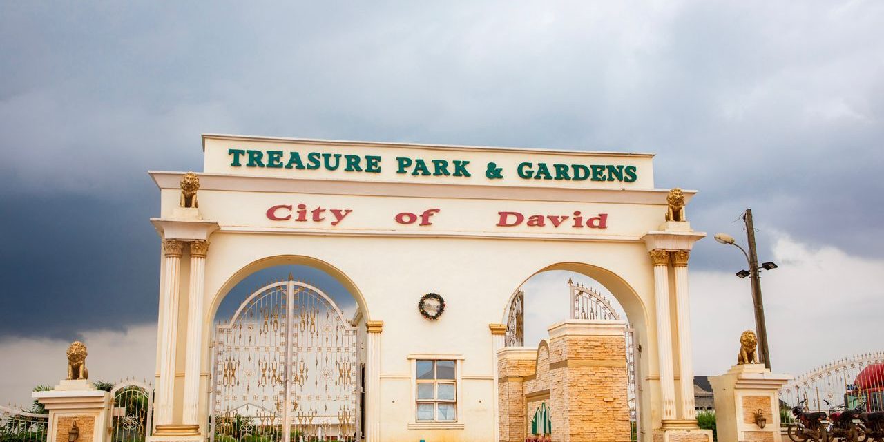 Federal High Court Dismisses CODRAS’ Suit, Victory for Adron Homes