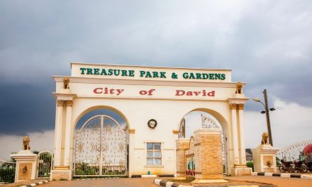 Federal High Court Dismisses CODRAS’ Suit, Victory for Adron Homes