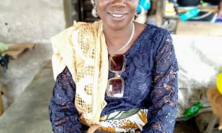 Lagos Councillor Dies Two Weeks After Been Sworn-In 