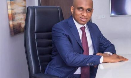 You Have A Great Future But Pray Against Sudden Termination Of Your Life” – Primate Ayodele Warns Bashir Haske