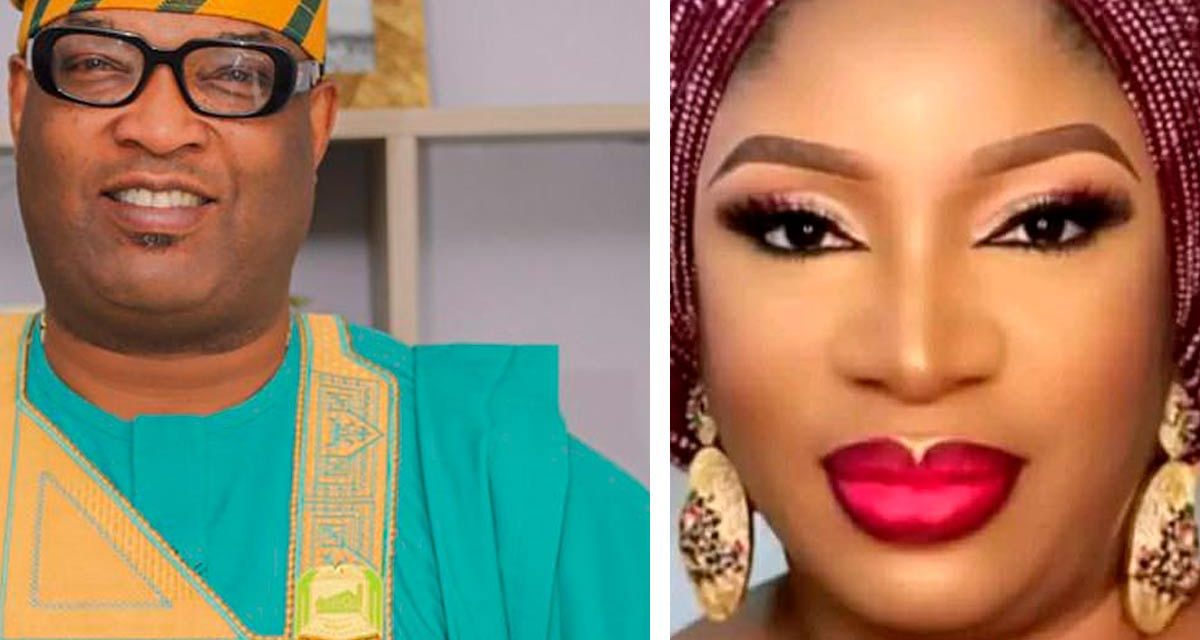 Aare Adetola EmmanuelKing Congratulates Hon. Adesola Ayoola-Elegbeji on Election Victory