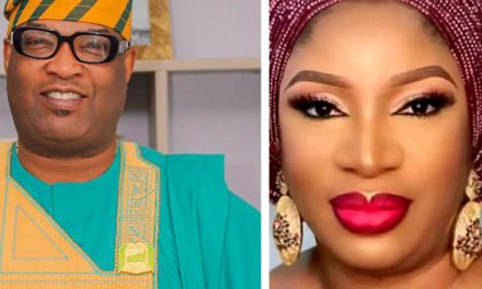 Aare Adetola EmmanuelKing Congratulates Hon. Adesola Ayoola-Elegbeji on Election Victory