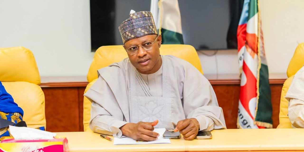 NGIJ Commences 2025 Governance Assessment Tour in Kaduna State