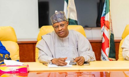 NGIJ Commences 2025 Governance Assessment Tour in Kaduna State