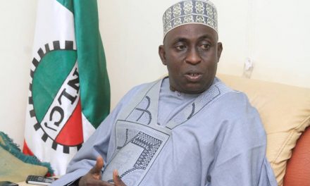 NLC Hails Kaduna Governor for Recalling Teachers Sacked