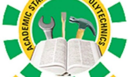 ASUP Set To Embark On Strike Over FG’s Failurr To Meet Demand, Gives 21-Days Ultimatum 