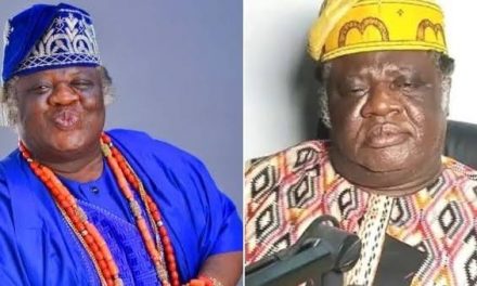 Veteran Nollywood Actor, ‘Chief Kanran’ Is Dead