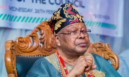 Awujale Stool: Race To Throne Heats Up, As Adeyemi Family Raises Alarm Over Alleged Exclusion From Royal Lineage