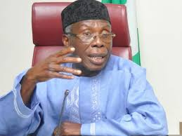 Former PDP National Chairman, Audu Ogbeh Is Dead