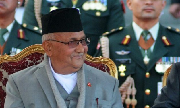 Nepal’s President Seek End To Crisis Ravaging Country, As Prime Minister Resigns