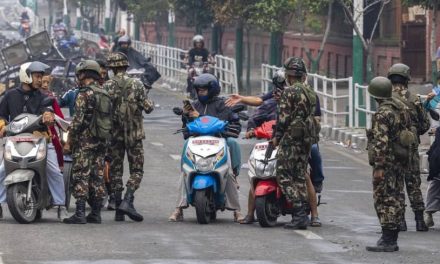 COAS Solidarize With Injured Soldiers, Visits Them In Kaduna