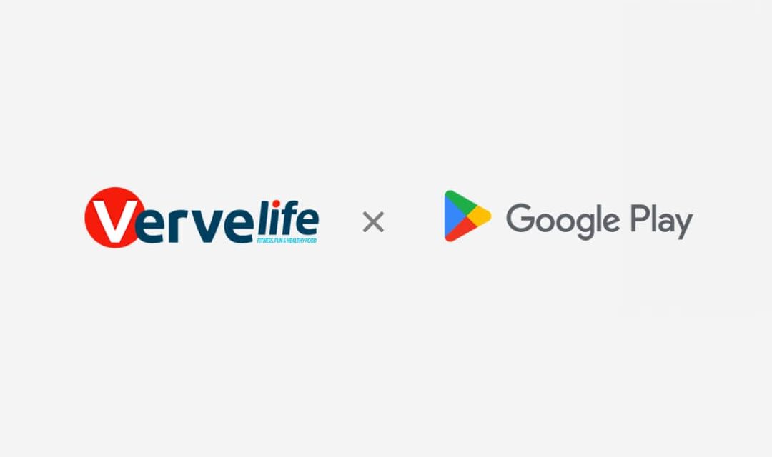 Verve & Google Play Partner to bring VerveLife 8.0 to fitness enthusiasts across Africa