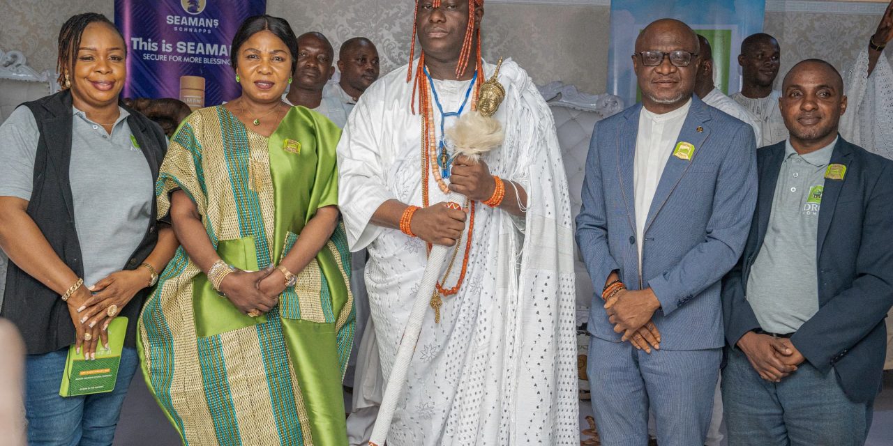 Adron Homes Sponsors Olojo Festival 2025, Celebrates Heritage and Tourism Development