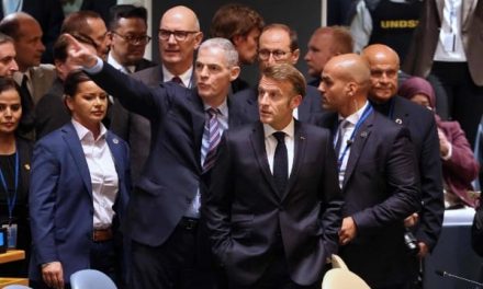 France Recognises Palestine: Beginning of a New Diplomatic Chapter or Mere Symbolism?