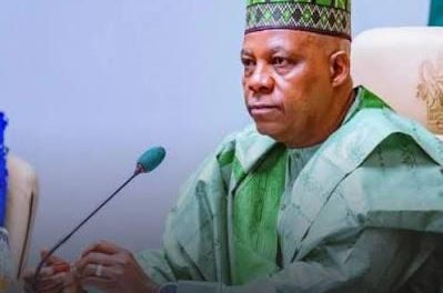 Shettima Highlights Government Reforms, Partnerships to Uplift 50 Million Nigerians