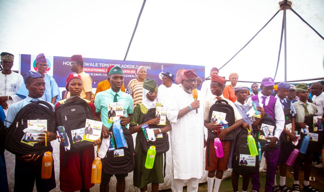 Stakeholders confirm Ifako-Ijaiye becoming most educated LG in Lagos