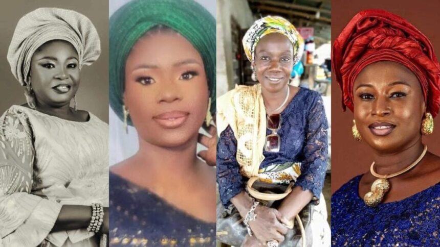 Another Female Councillor Dies In Lagos, As Lagos Councils Suffers Fourth Female Death With Two Months Of Inauguration 