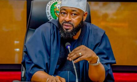Governor Bago Donates N1mn, N500,000 To Families Of Deceased, Survivors Of Tanker Explosion
