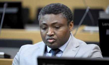 Nigerians Applaud Finland Government For Sentencing Biafra Separist Leader, Simon Ekpa, To Six Years Imprisonment 