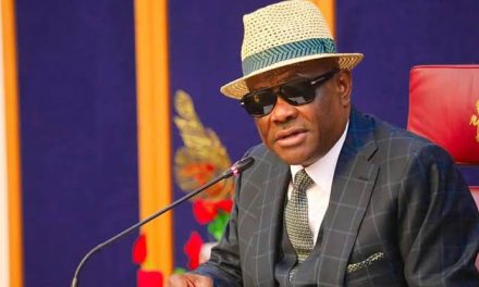 Wike May Soon Announce Defection To APC, Says He Won’t Contest For President In 2027