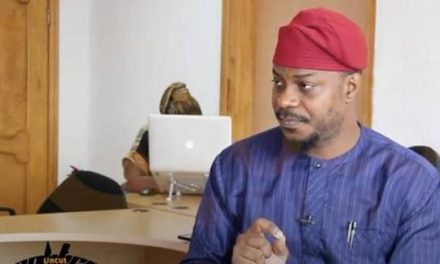 APC Labels Rhodes-Vivour’s As A Desperate, Inconsistent, Political Prostitute Over Move To ADC