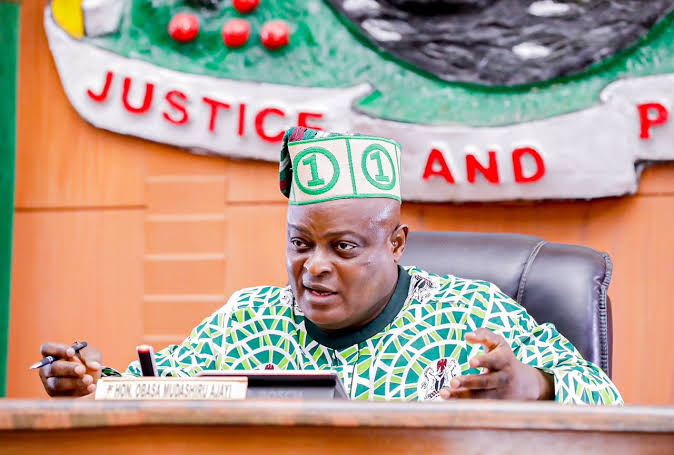 Obasa Urges Newly Elected LG, LCDA Chairmen To Prioritize, Deliver Grassroots Development