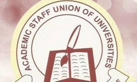 ASUU Issues Two Weeks Ultimatum To FG Over Unresolved Issues