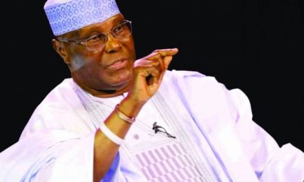 Atiku In A Fix, As Adamawa ADC Gives Him Ultimatum To Pick Membership Card Or Lose Recognition As Member