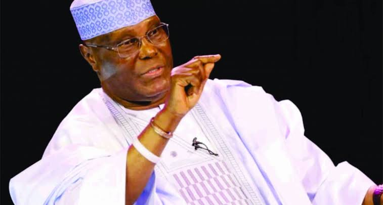 Atiku In A Fix, As Adamawa ADC Gives Him Ultimatum To Pick Membership Card Or Lose Recognition As Member