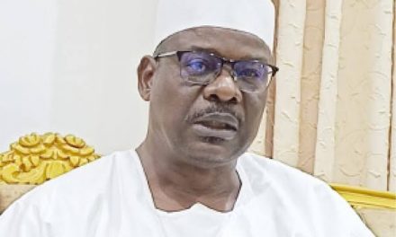 Ndume Urges NUPENG, DAPPMAN To Support Dangote Rather Than Demonizing Him