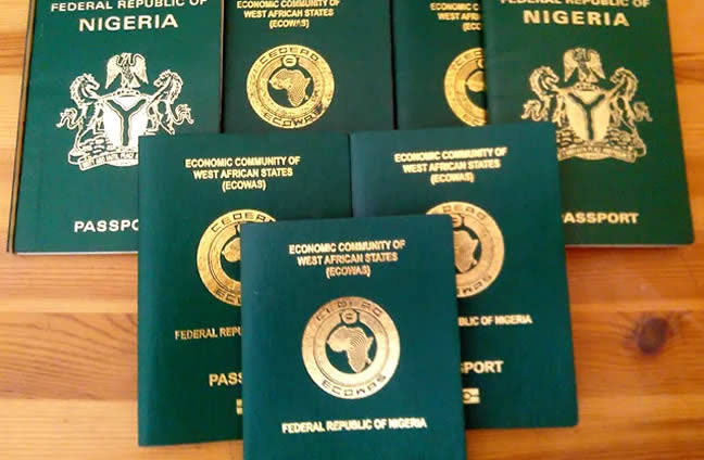 Mixed Reaction Trails FG Increment Of Passport Processing Fee To N100,000, N200,000 Respectively