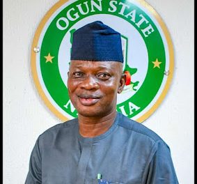 Ado-Odo/Ota LG Lift Suspension Of Chairman, As Ogun State Deputy Governor Intervenes