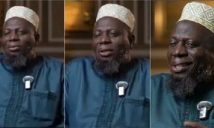 Islamic Cleric Frowns At DNA Test, Says It Is Forbidden For Muslims, As Call For Compulsory DNA Test Intensifies