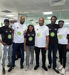 Mission Possible – Unity Bank MD Celebrates Resilient Frontline Staff, Reaffirms Commitment to Customer Service Excellence 