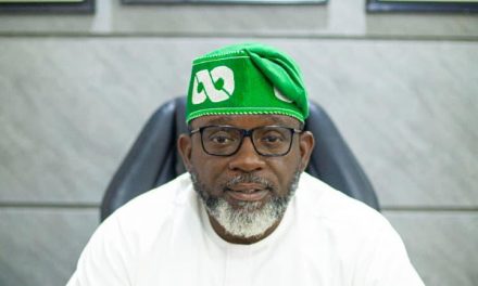 Nigeria @65: Economy regaining strength under Tinubu, lawmaker says
