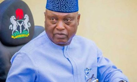Ekiti 2026: Governor Oyebanji’s Aides Resigns Ahead Of APC Primaries
