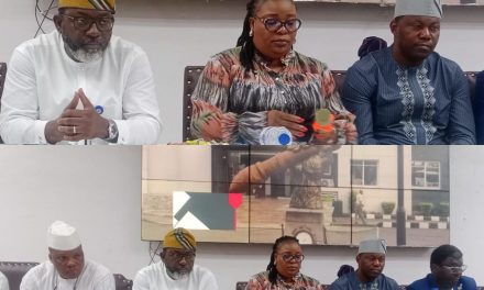 Railway Corporation Law to boost safety – Lagos lawmakers