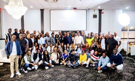 Interswitch Charts Unprecedented Approach to Alumni Engagement across borders