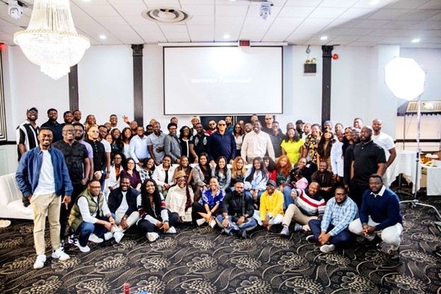 Interswitch Charts Unprecedented Approach to Alumni Engagement across borders