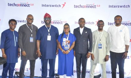 Interswitch TechConnect 5.0 Makes Abuja Stop, Strengthening Nationwide Drive For Innovation, Growth